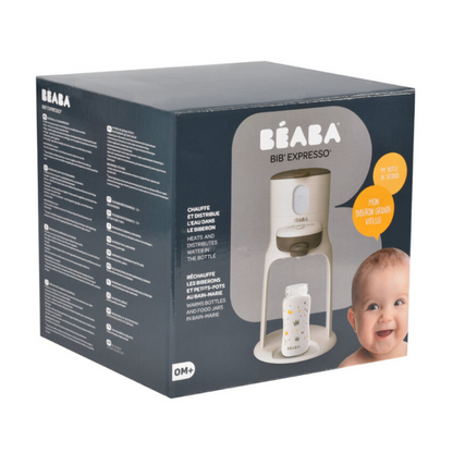 Beaba Bib&