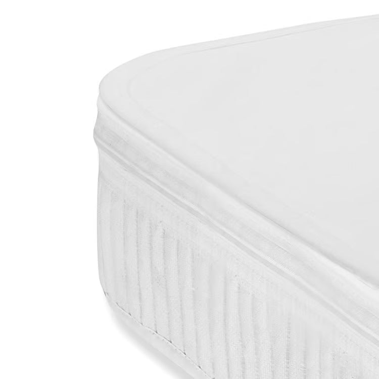 Snuz Cotbed Waterproof Mattress Protector - 70x140cm