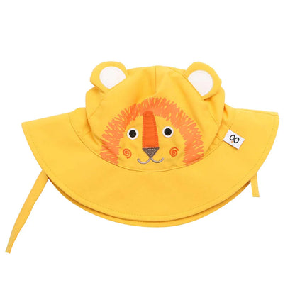 Zoocchini - UPF50+ BABY SUN HAT - (3-6M)