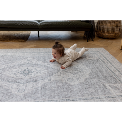 Totter &amp; Tumble - The Portobello &amp; The Brimfield Playmat- XL