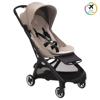 Bugaboo - Butterfly Complete Me Stroller