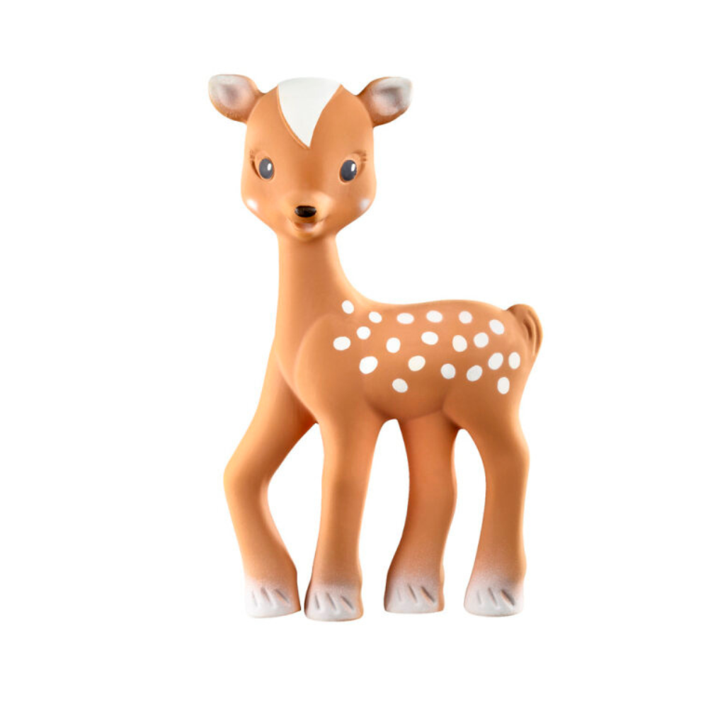 Sophie la girafe Il Etait Une Fois Fanfan The Fawn