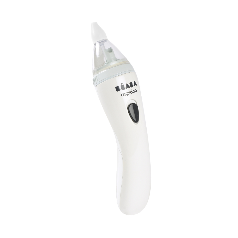 Beaba Aspidoo Nasal Electric Aspirator