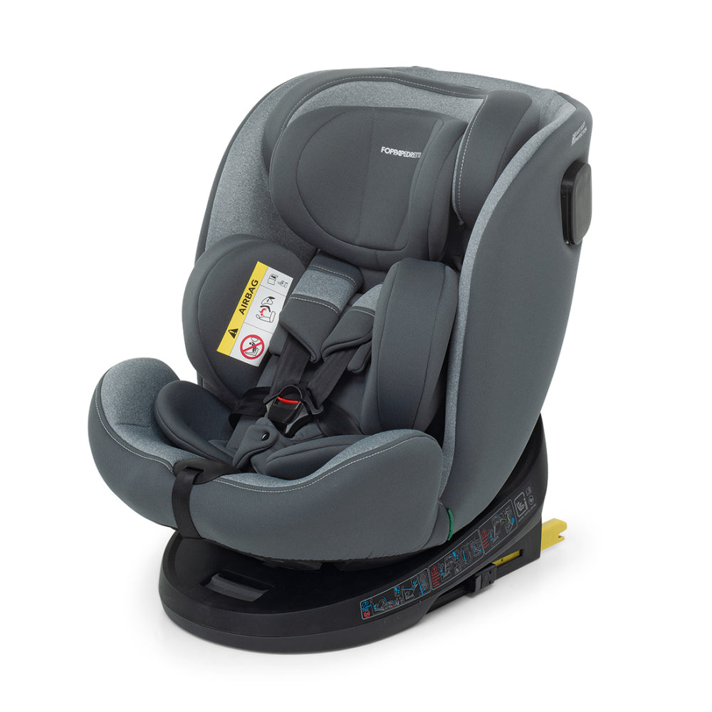 Foppapedretti - Circle I- Size Car Seat