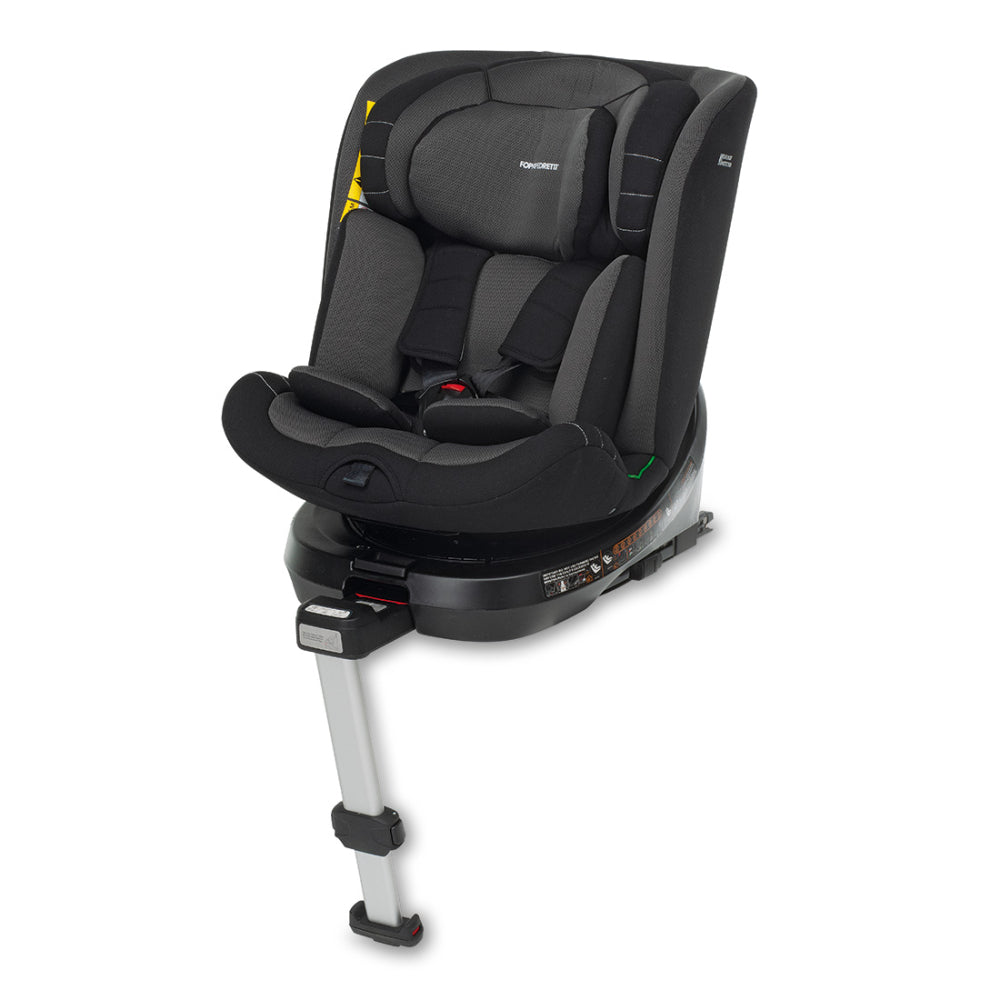 Foppapedretti - Iturn I-Size Car Seat