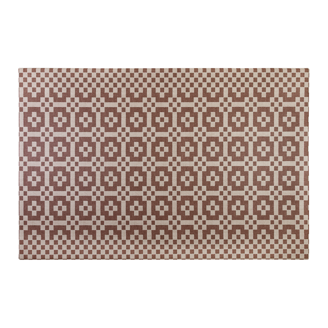 Totter &amp; Tumble - The Weaver &amp; The Brecon Playmat - XL