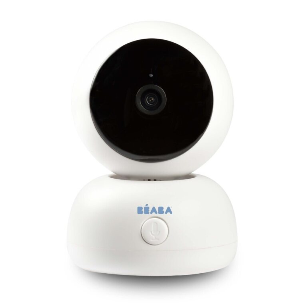 Beaba Zen Premium Video Baby Monitor