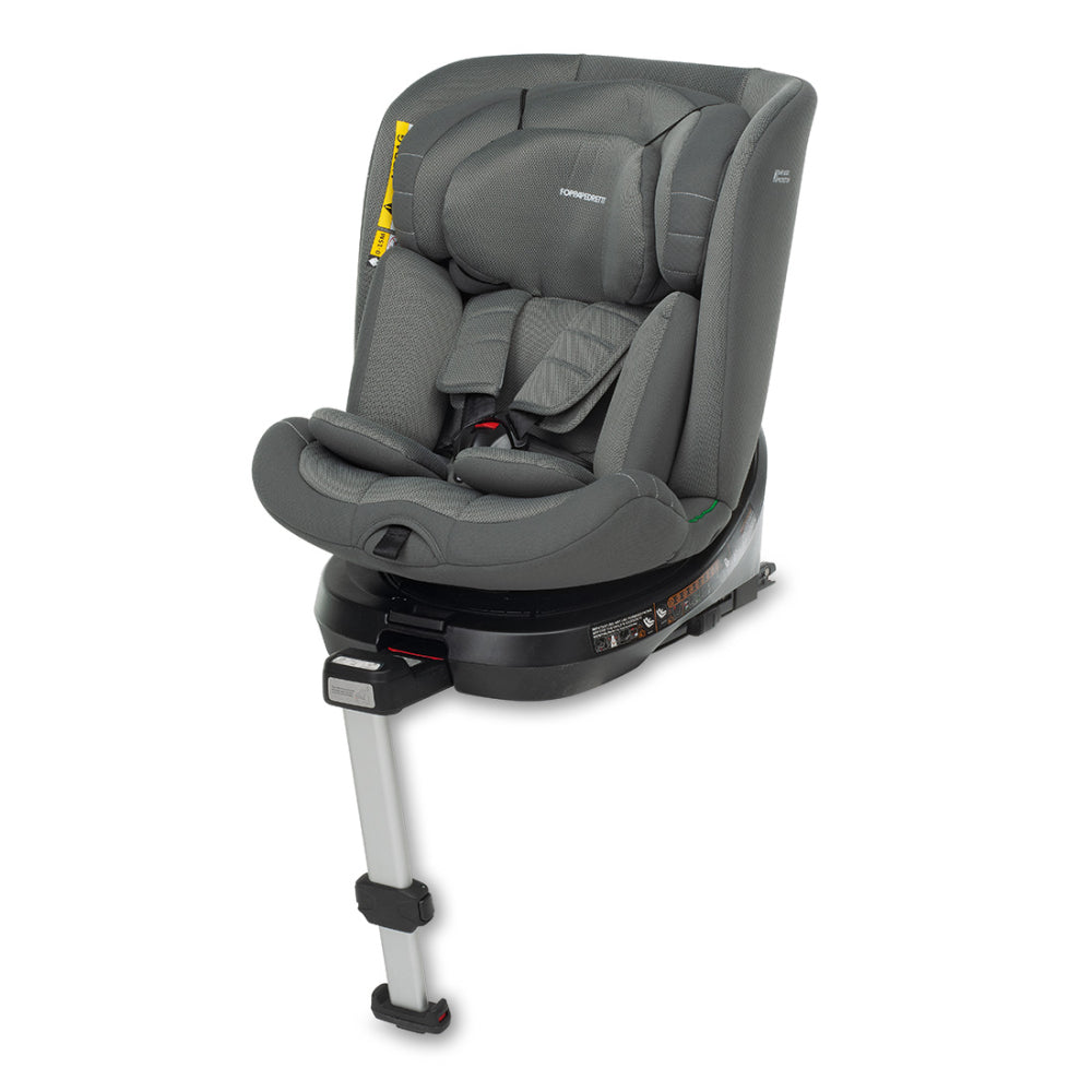 Foppapedretti - Iturn I-Size Car Seat