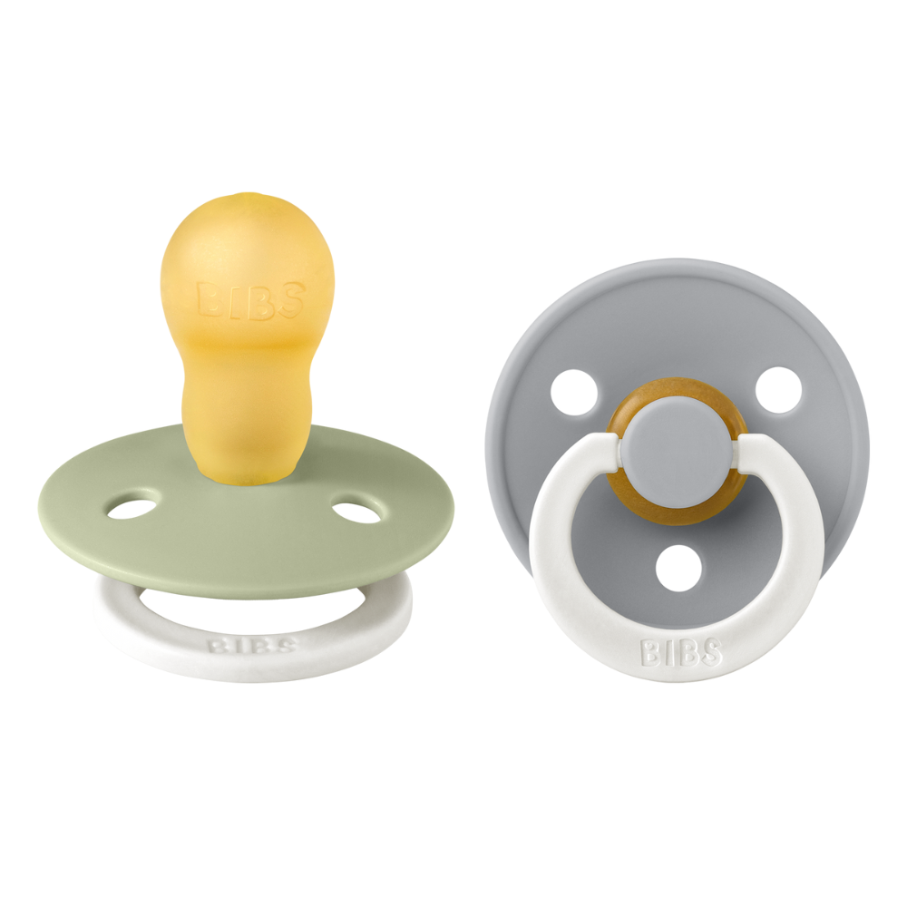 BIBS - Colour Latex S3 (2-pack)