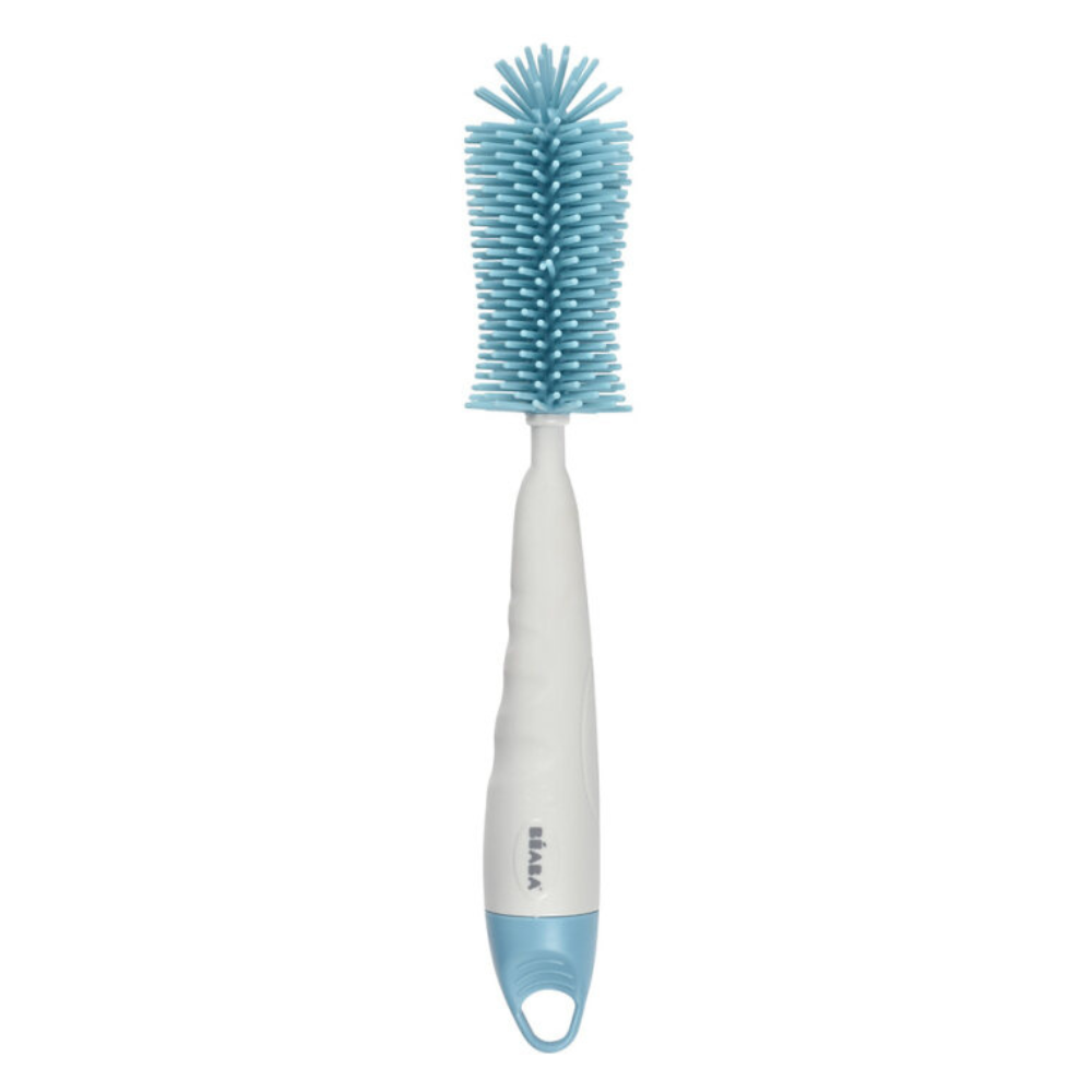 Beaba Silicone Bottle Brush