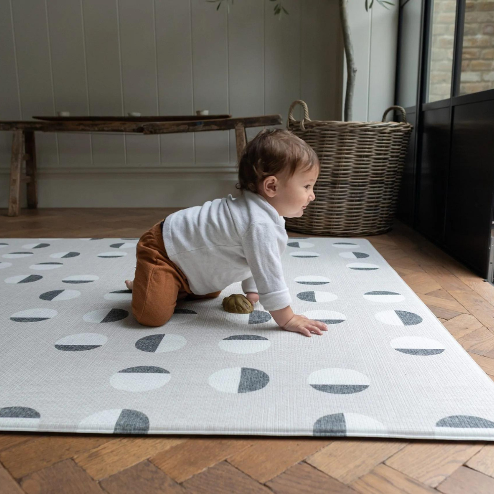 Totter + Tumble Astronomer Playmat