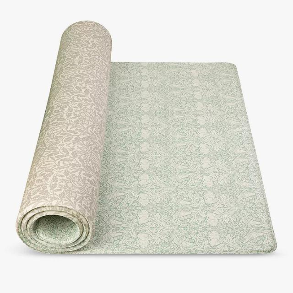 Totter + Tumble - Brer Rabbit Playmat (Morris & Co. Collection) - Large