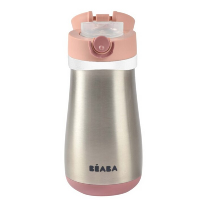 Beaba Stainless Steel Bottle 350 ml