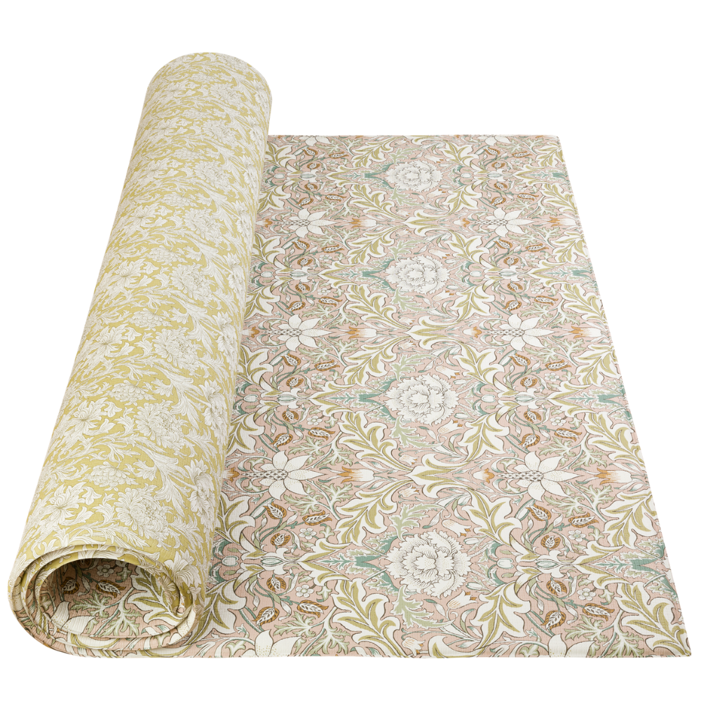 Totter + Tumble Severn &amp; Chrysanthemum Playmat