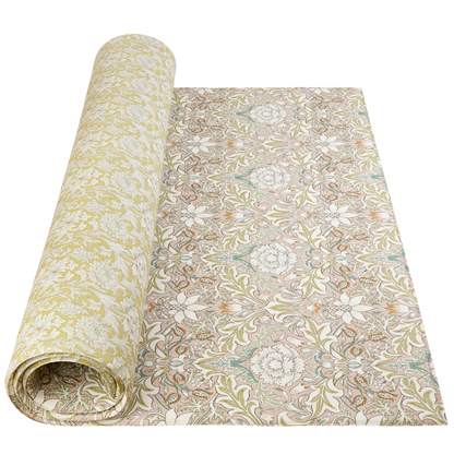 Totter + Tumble Severn &amp; Chrysanthemum Playmat