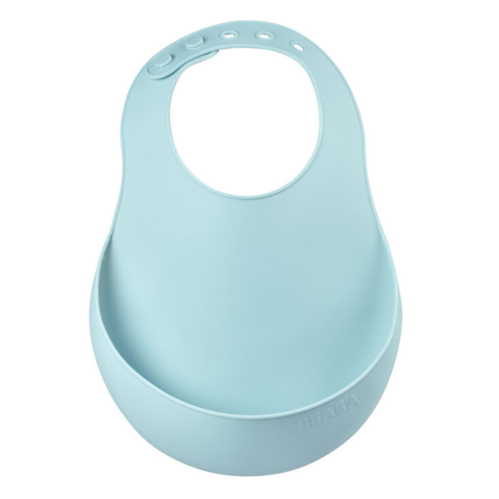 Beaba Silicone Bib