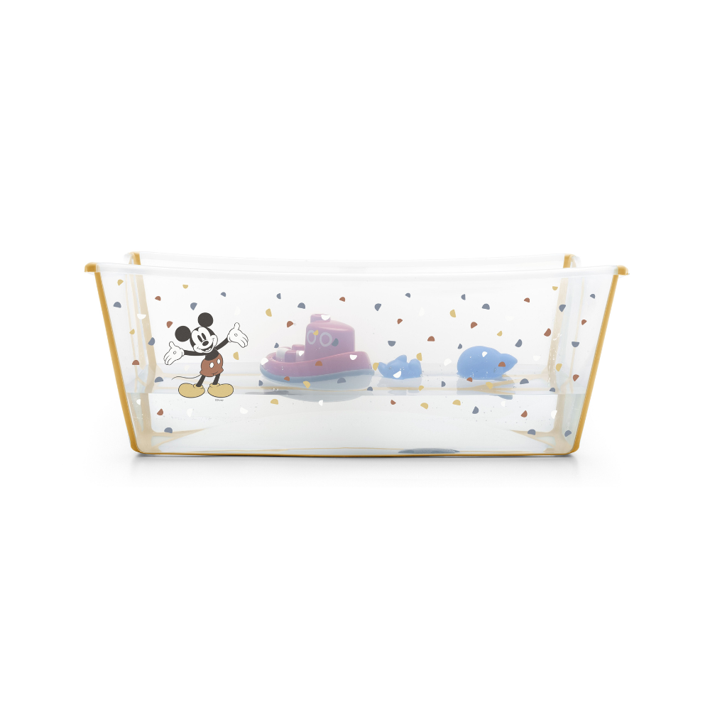 Stokke Flexi Bath X-Large Mickey Celebration