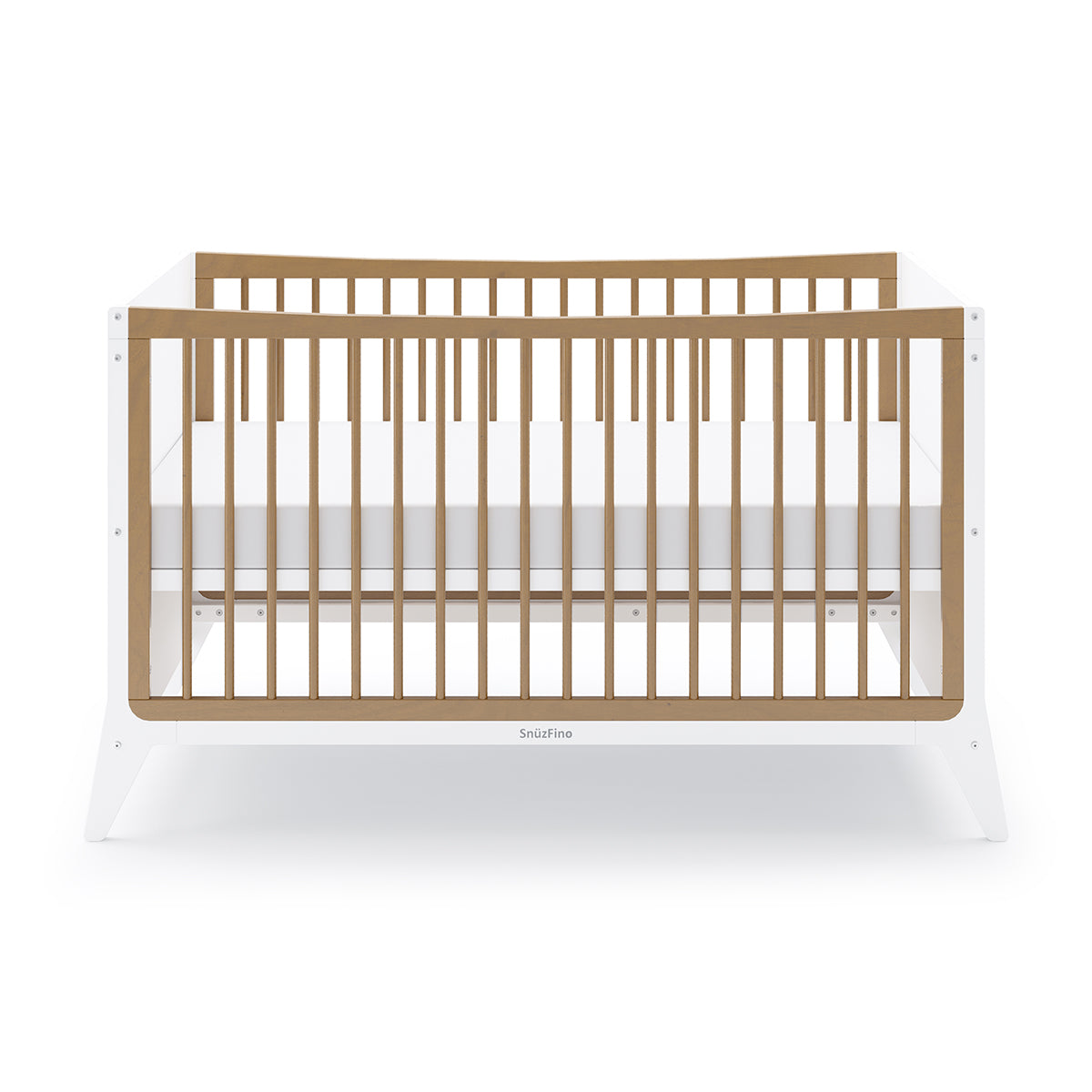 SnuzFino Cot Bed