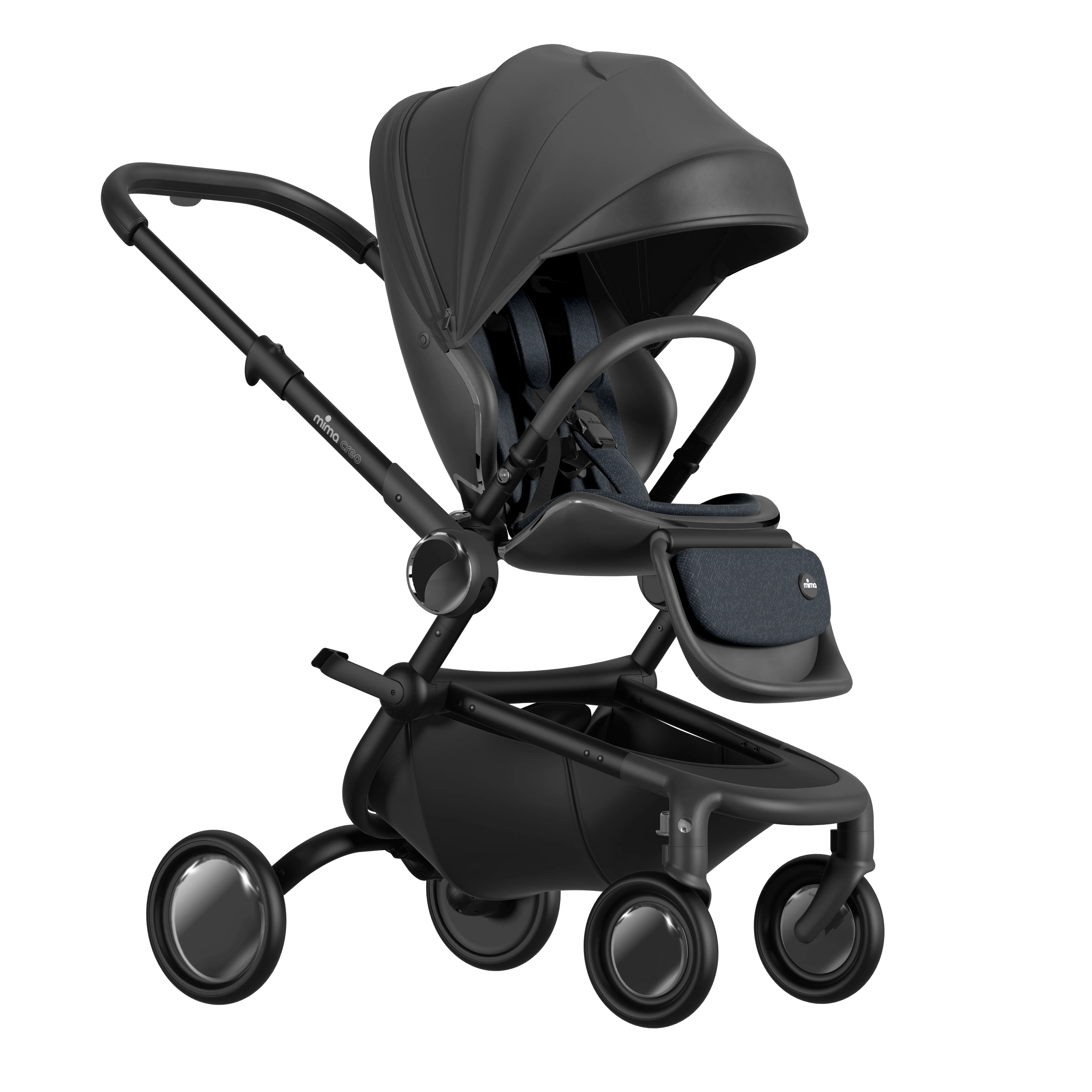 MIMA  - Creo Stroller