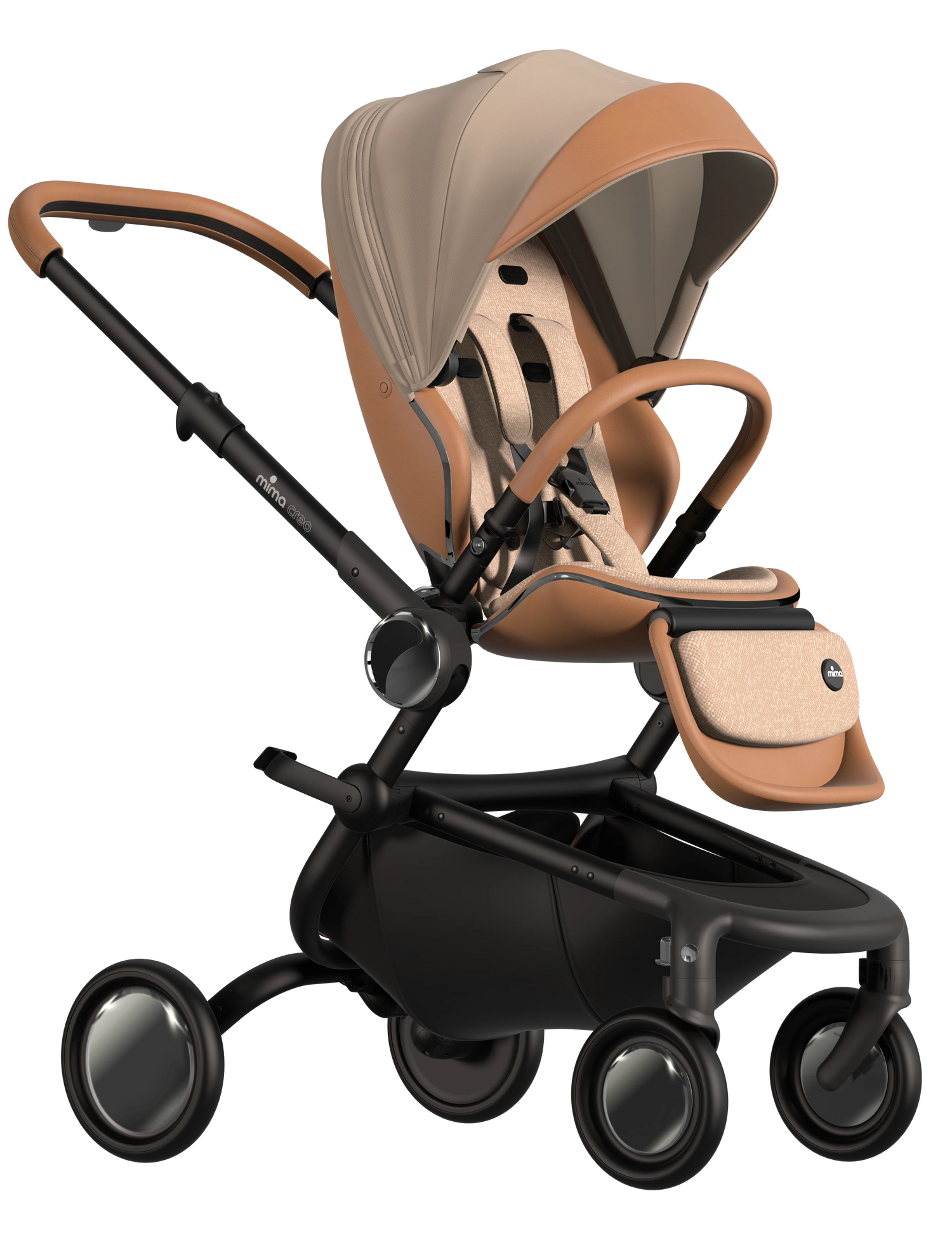 MIMA  - Creo Stroller