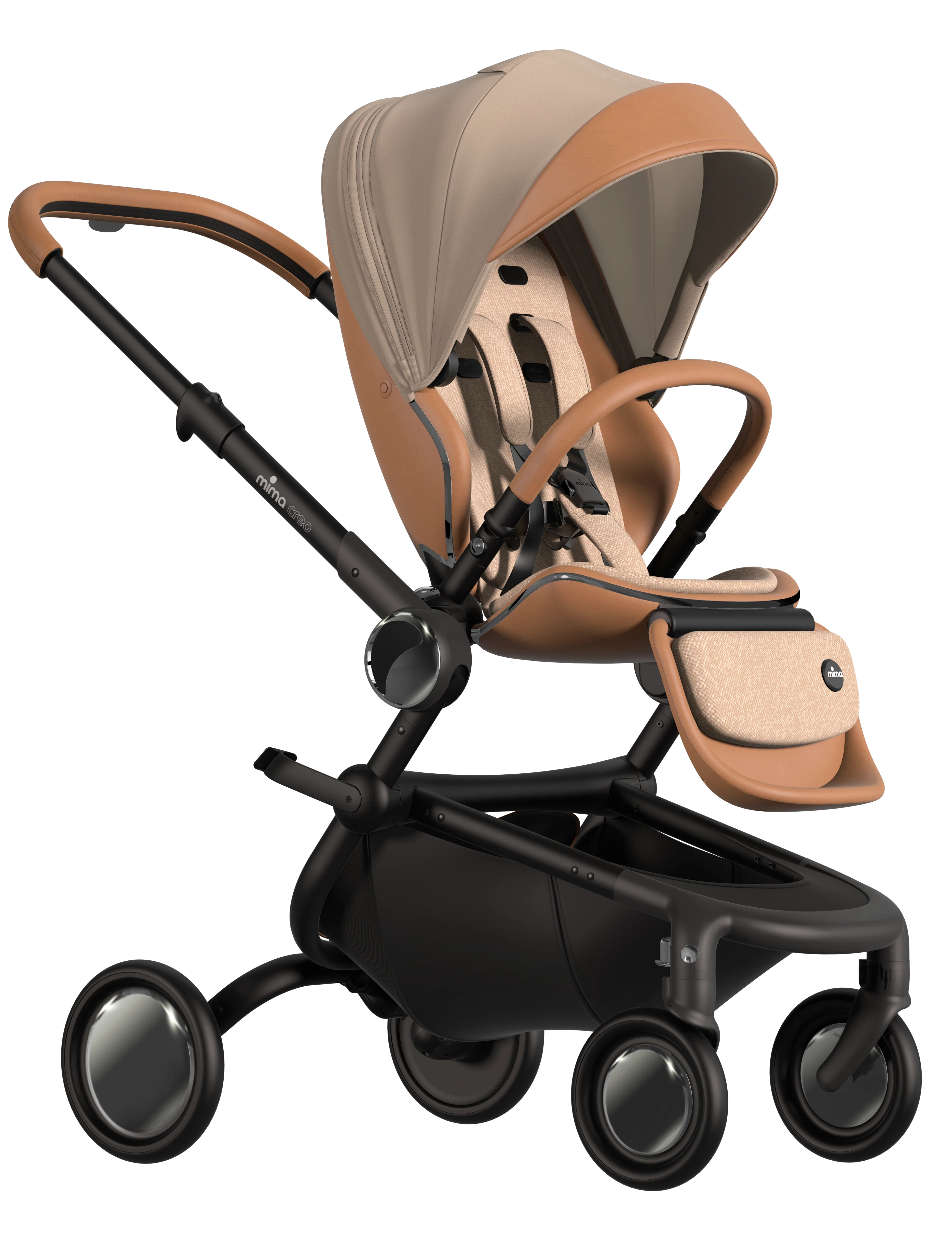 MIMA  - Creo Stroller