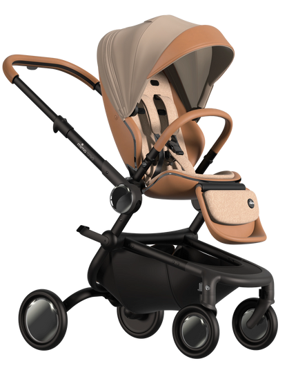 MIMA  - Creo Stroller