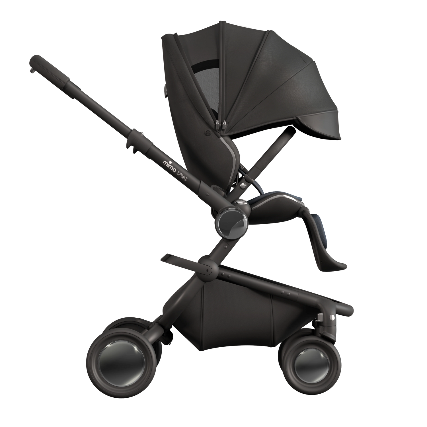 MIMA  - Creo Stroller