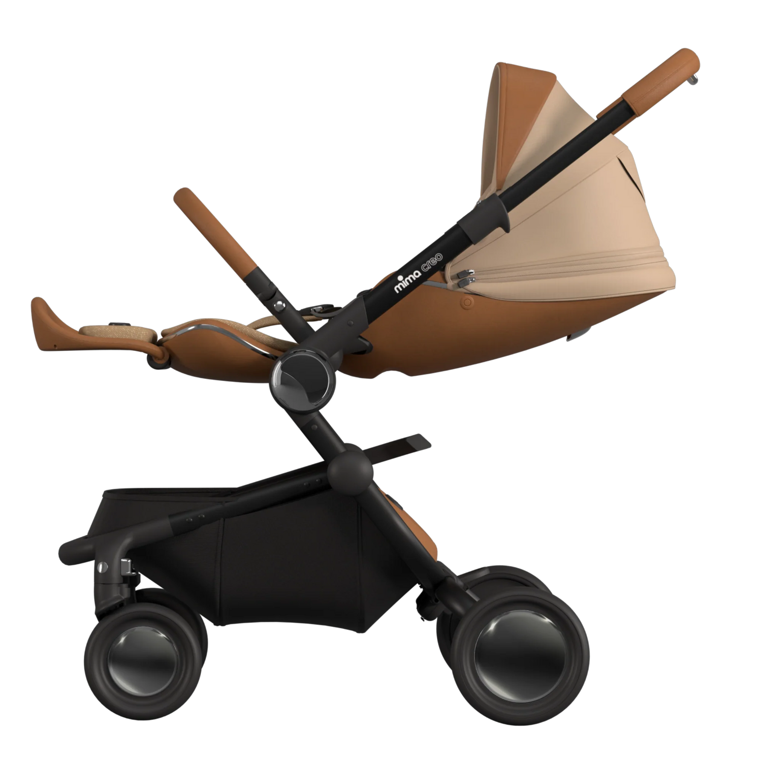 MIMA  - Creo Stroller
