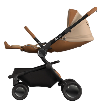 MIMA  - Creo Stroller