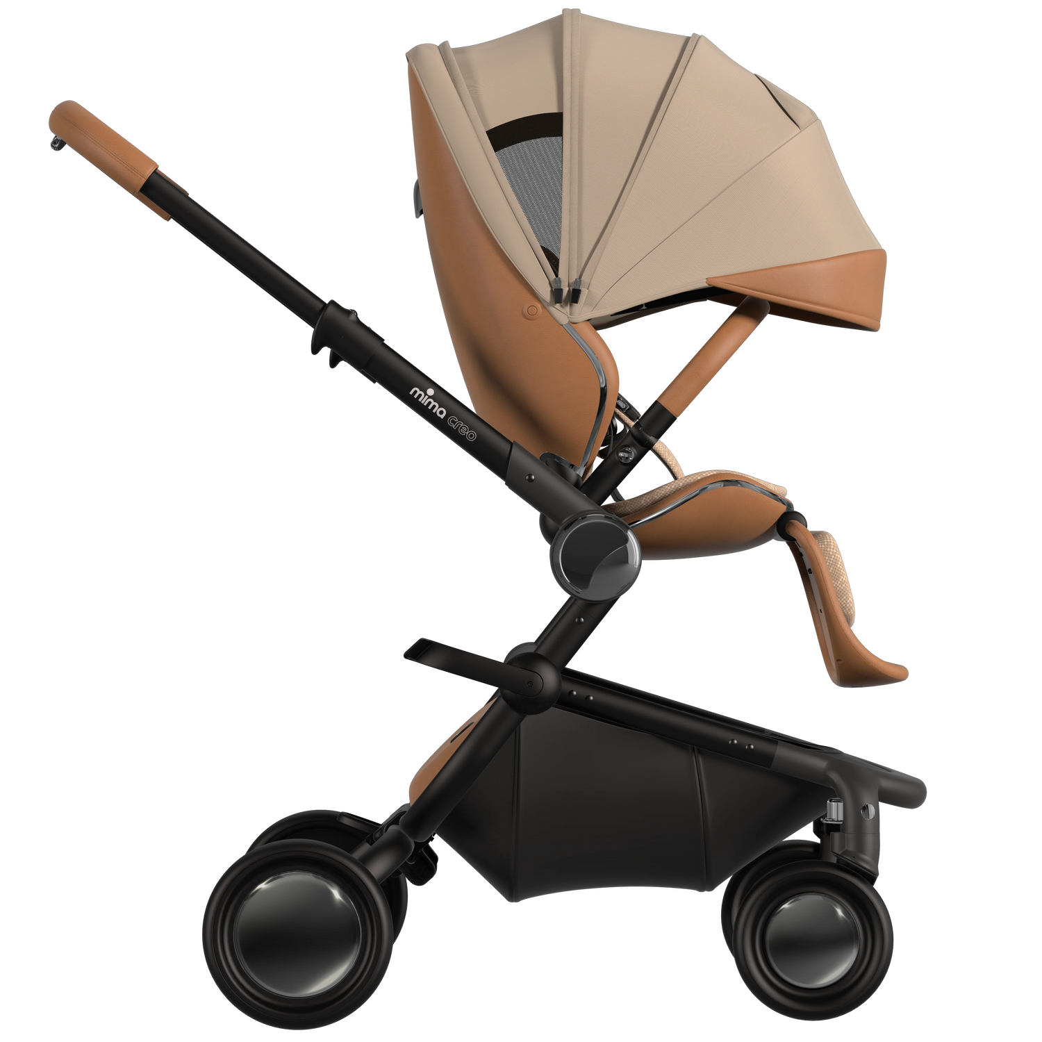 MIMA  - Creo Stroller