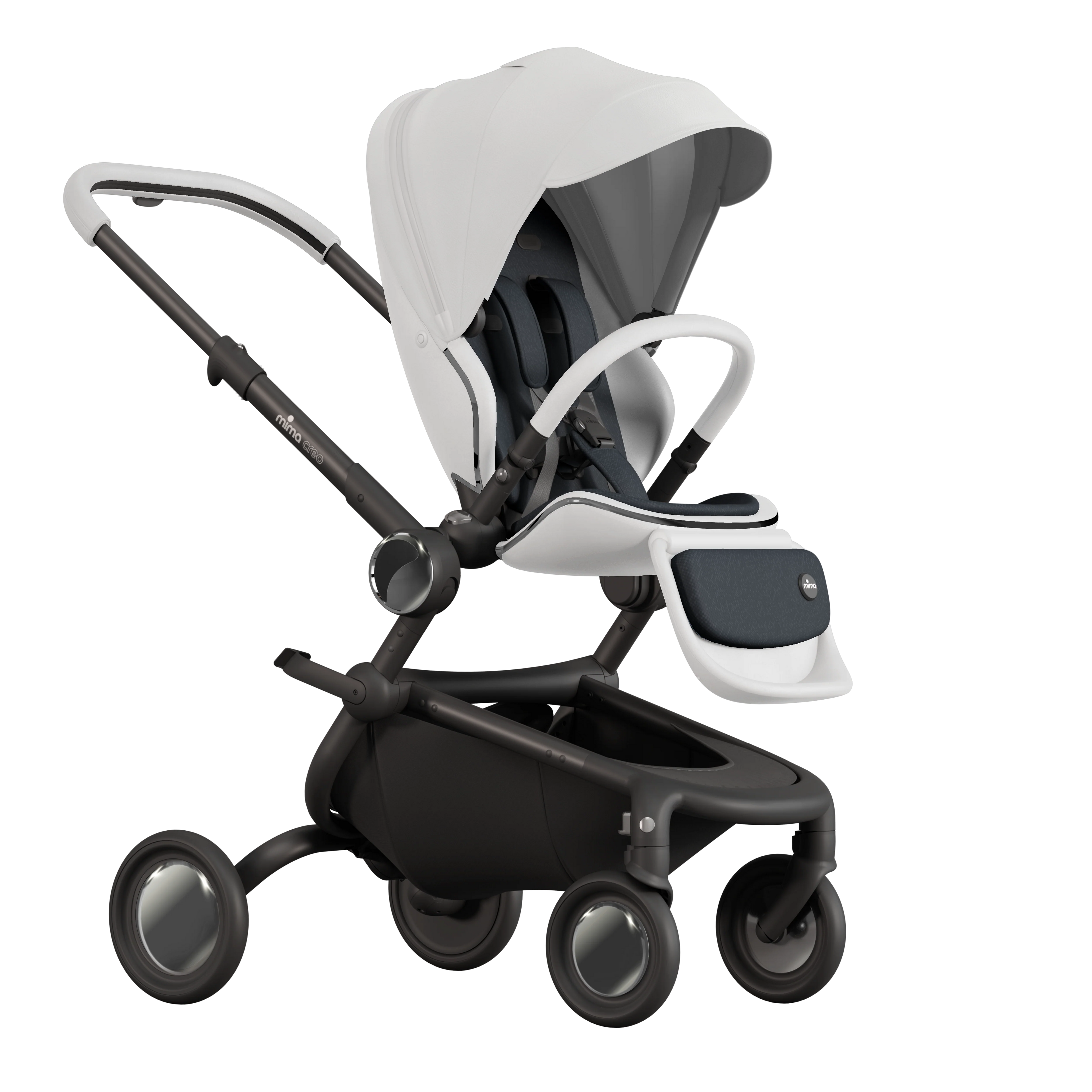 MIMA  - Creo Stroller