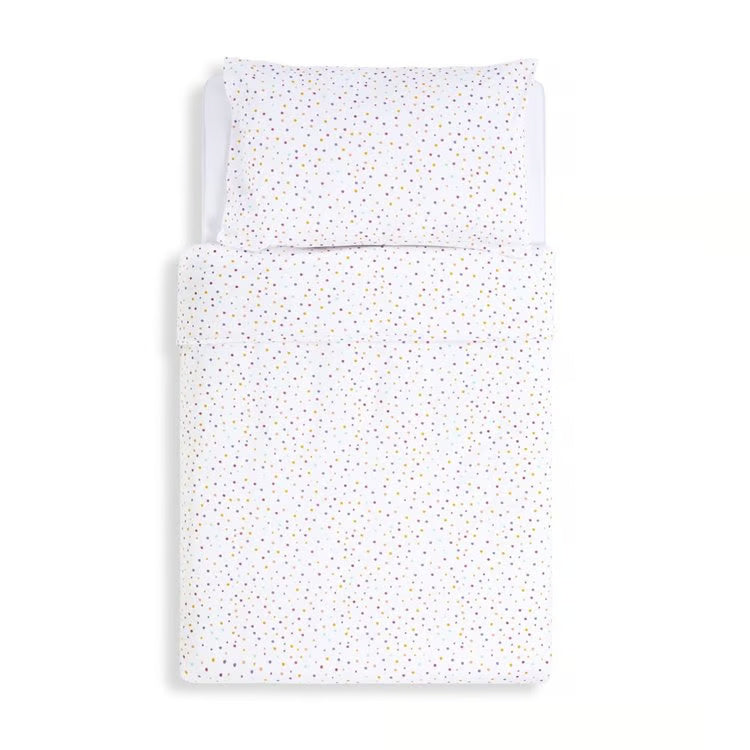 Snuz Duvet &amp; Pillow Set -  Spots