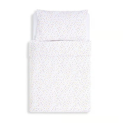 Snuz Duvet &amp; Pillow Set -  Spots