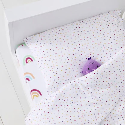 Snuz Duvet &amp; Pillow Set -  Spots