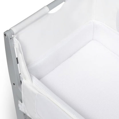 SnuzPodd 4 Crib Mattress - 40x75.5cm