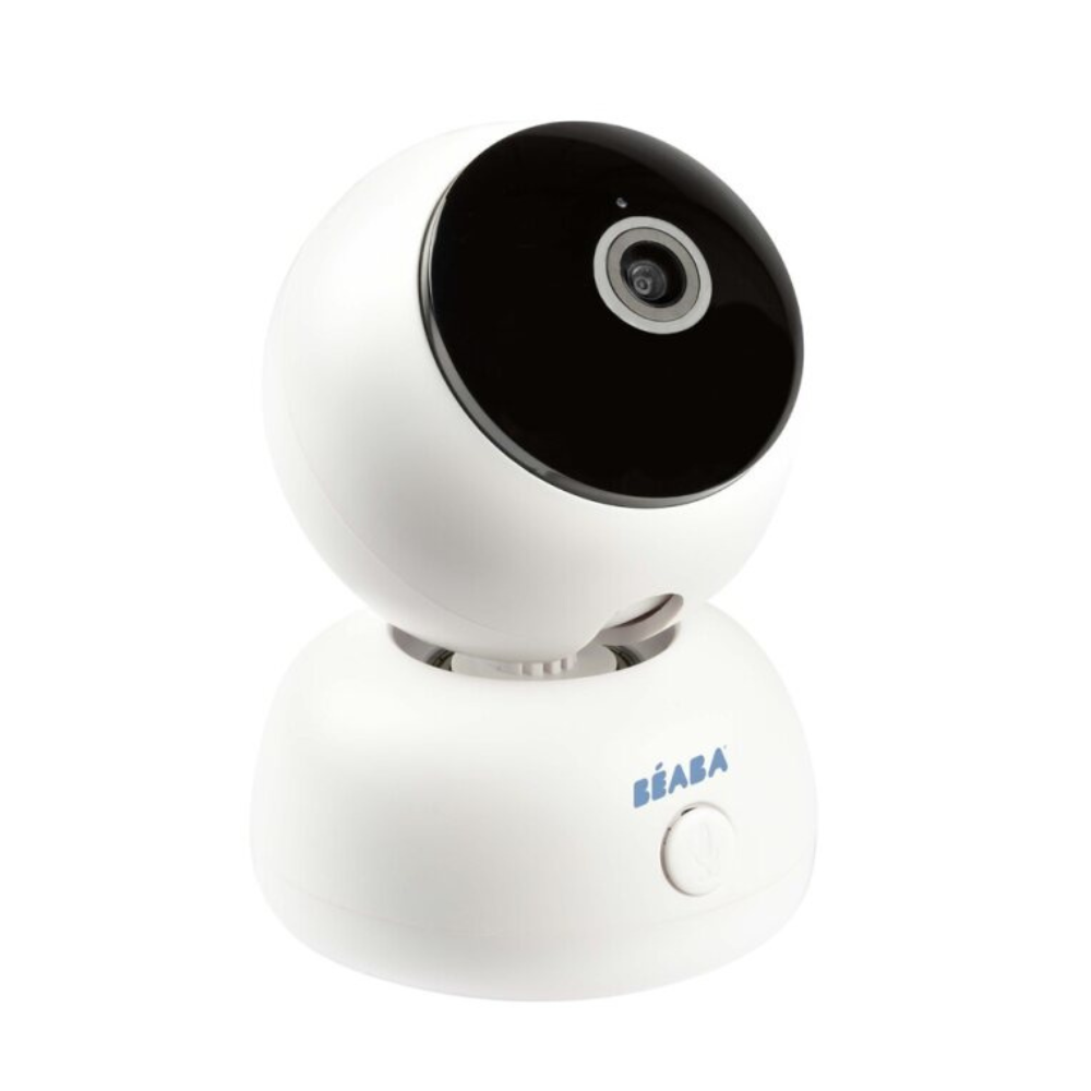 Beaba Zen Premium Video Baby Monitor