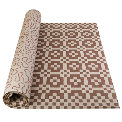 Totter &amp; Tumble - The Weaver &amp; The Brecon Playmat - XL