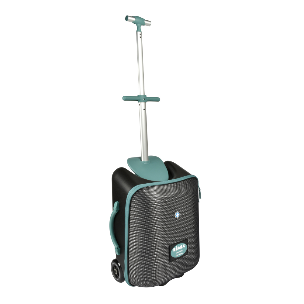 Beaba Travel case - Eazy Luggage