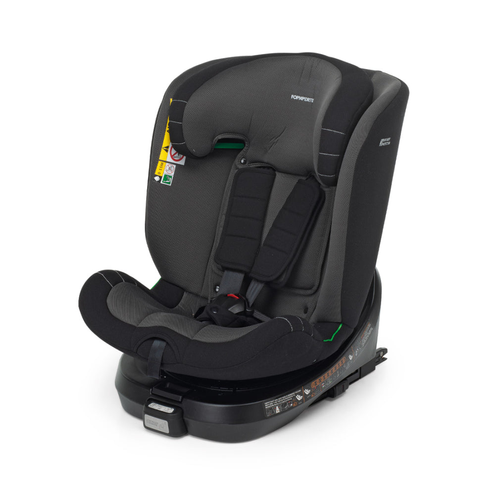 Foppapedretti - Iturn I-Size Car Seat