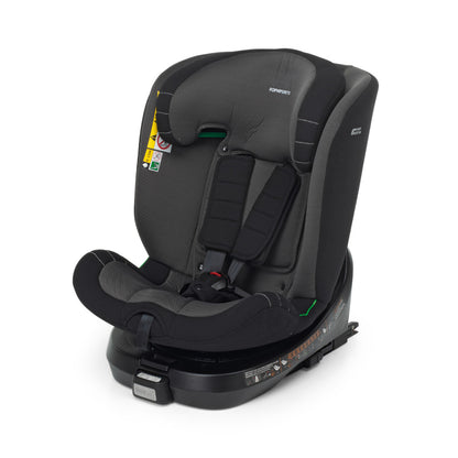 Foppapedretti - Iturn I-Size Car Seat