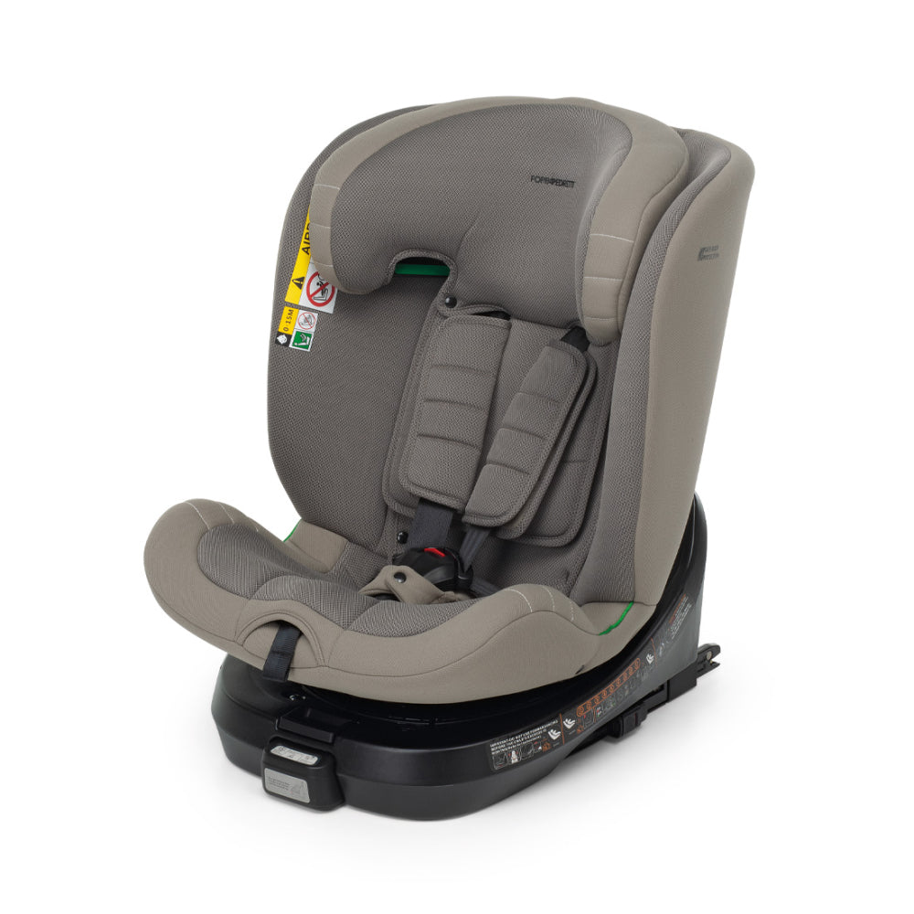 Foppapedretti - Iturn I-Size Car Seat