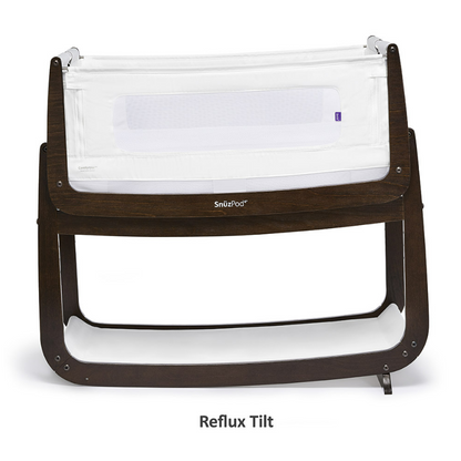 SnuzPod4 Bedside Crib