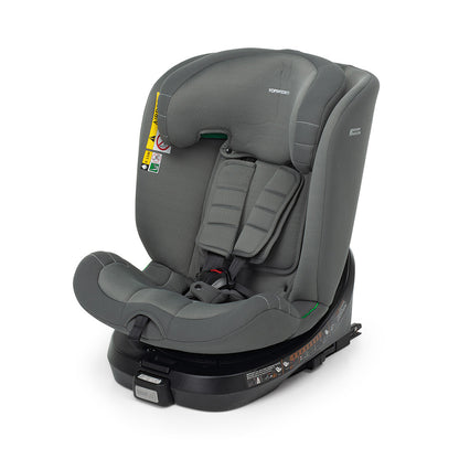 Foppapedretti - Iturn I-Size Car Seat