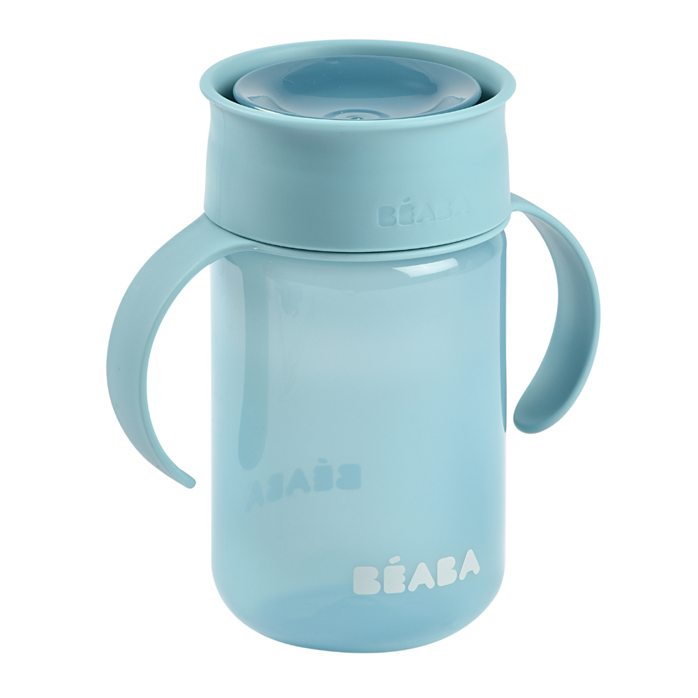 Beaba 360° learning cup