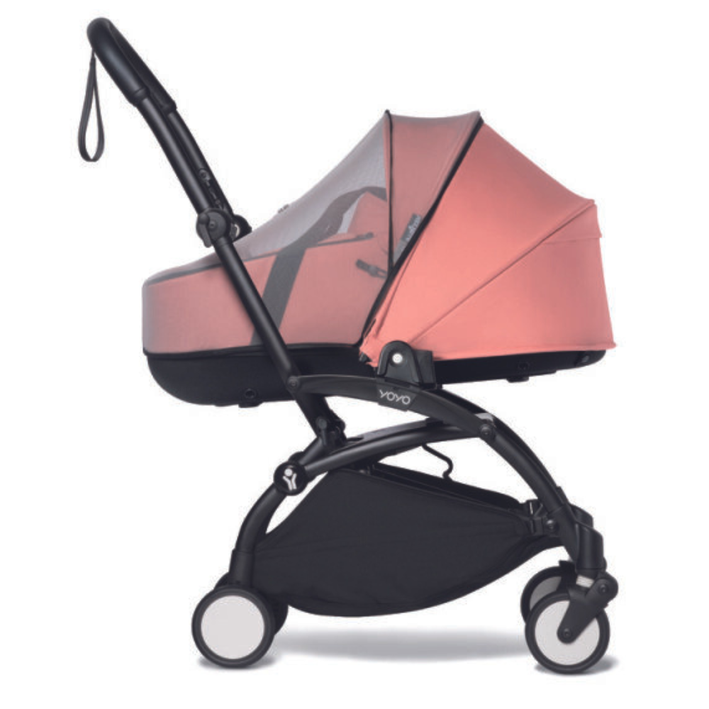 Stokke / Babyzen YOYO Bassinet Mosquito Net