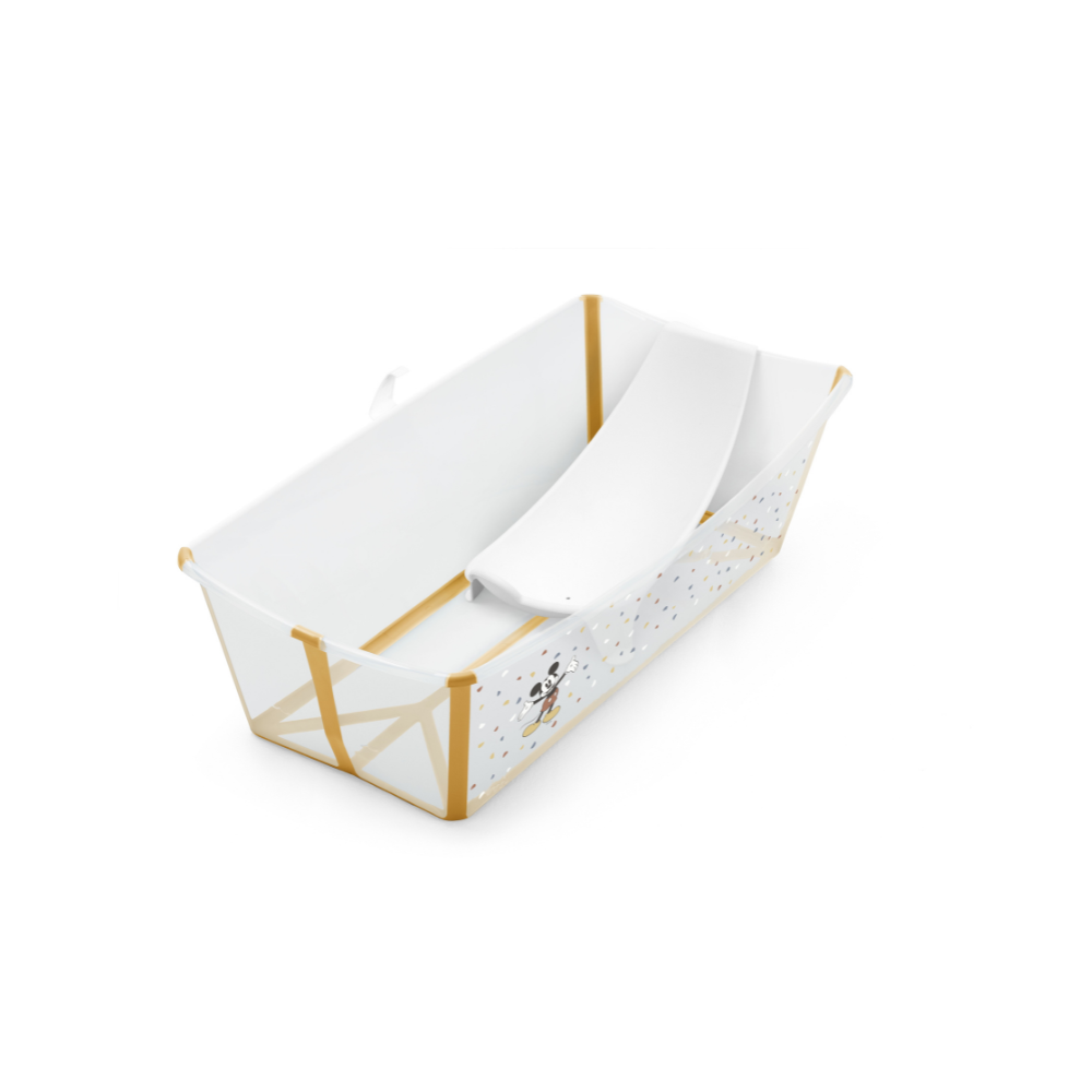 Stokke Flexi Bath X-Large Mickey Celebration