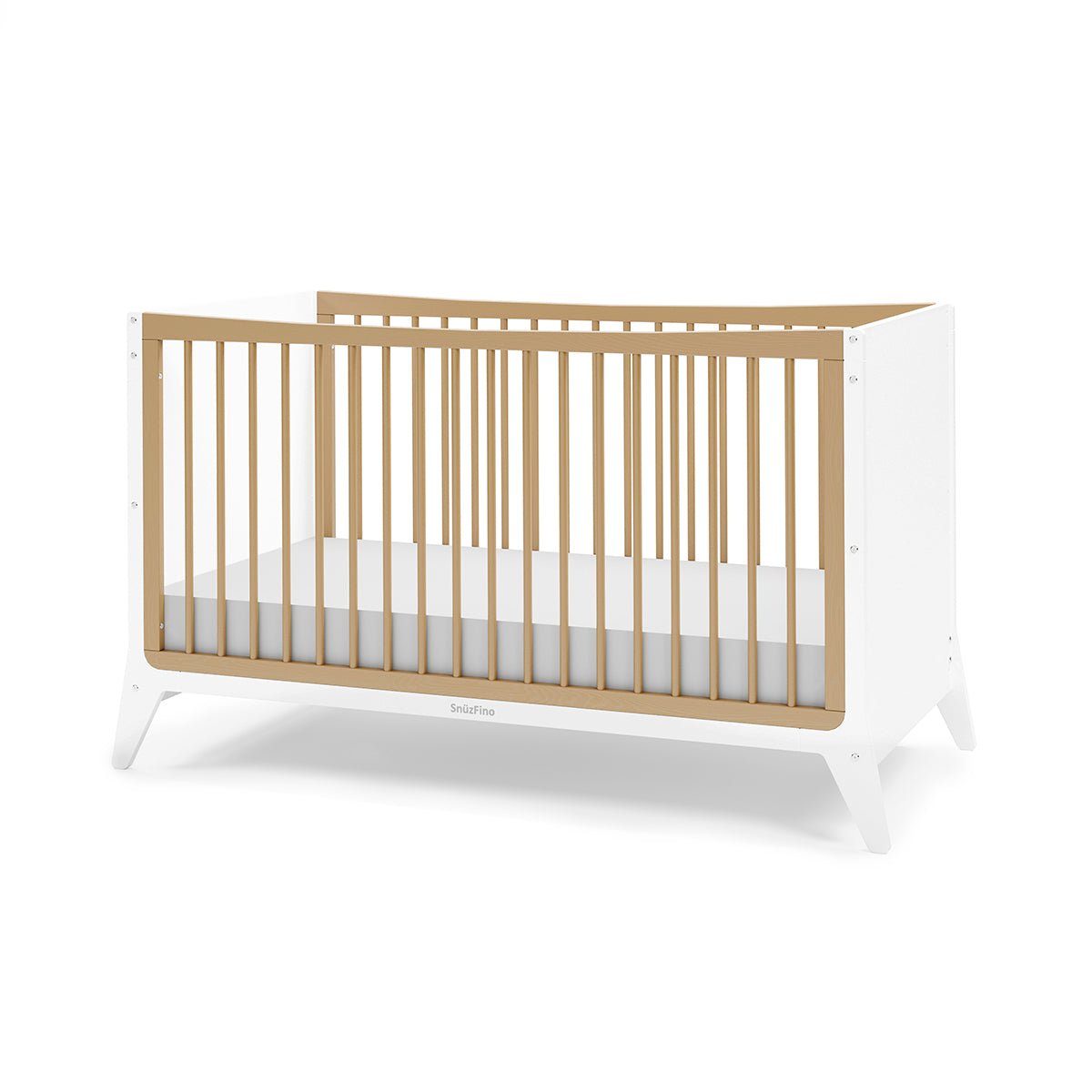 SnuzFino Cot Bed