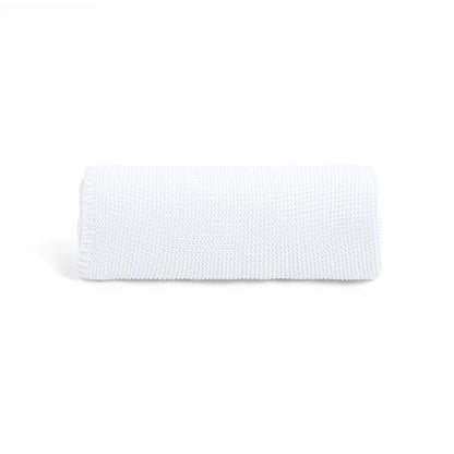 Snuz - Bedding Set Crib White - Pack of 3
