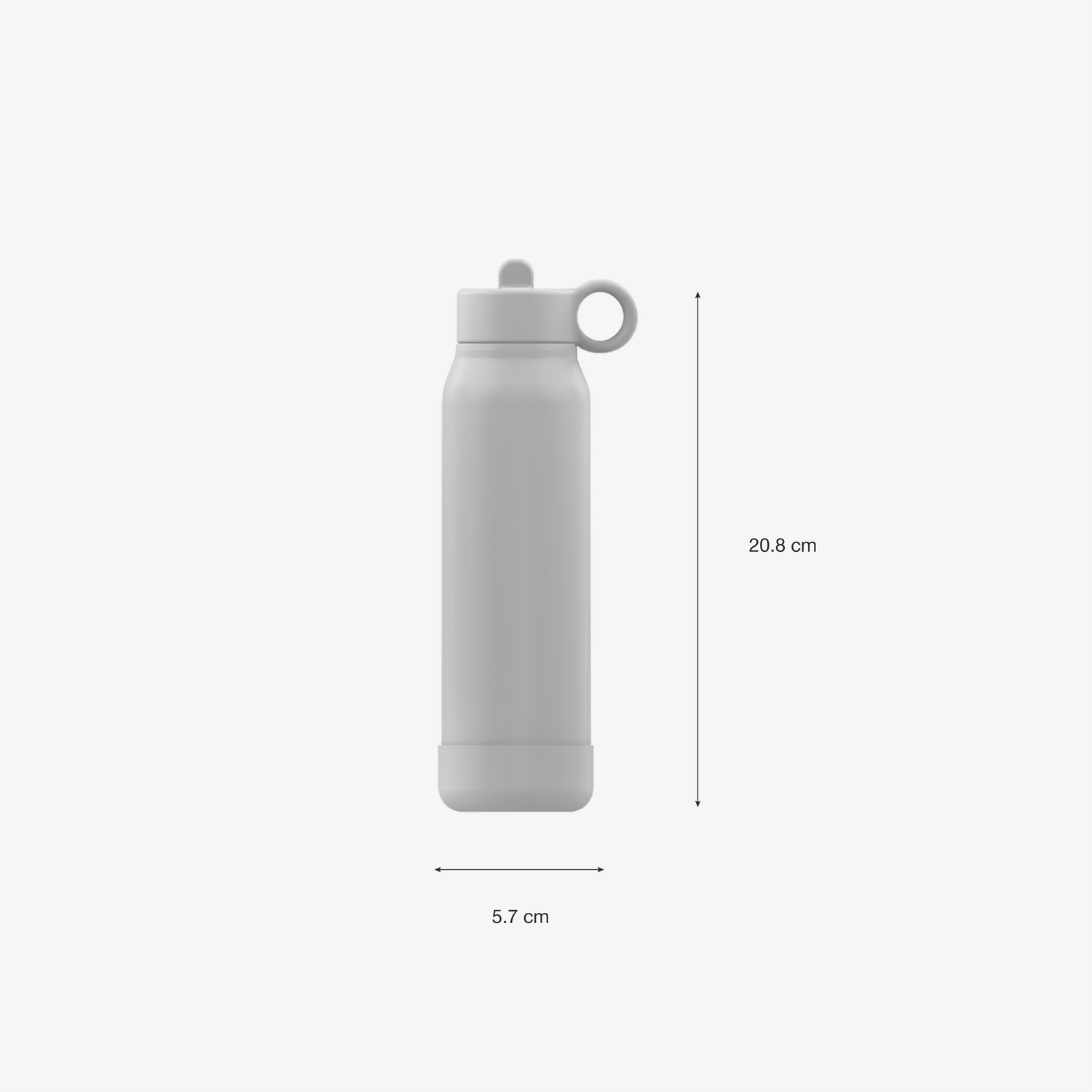 Citron 2024 SS Water Bottle 350ml