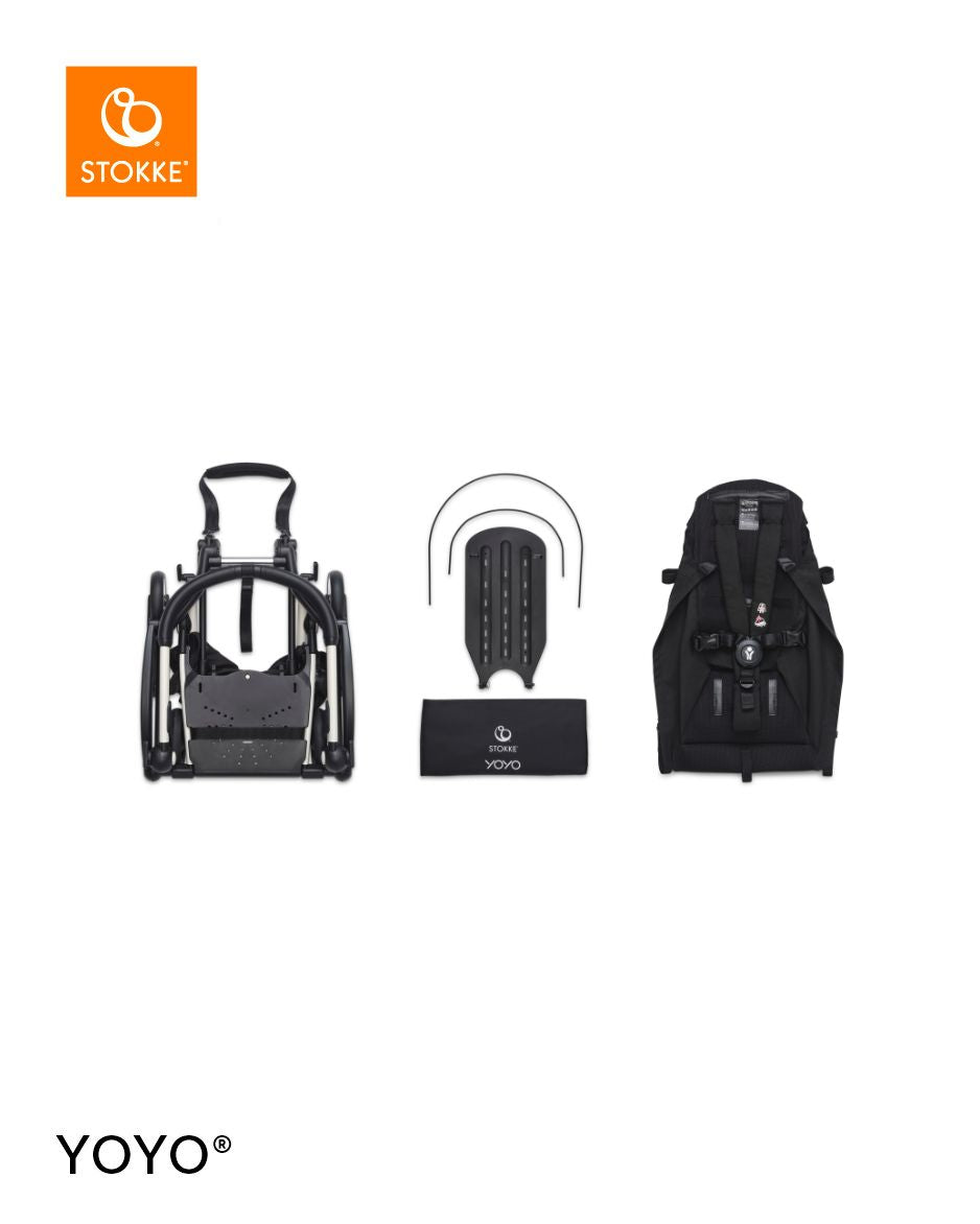 Stokke® YOYO³ Frame